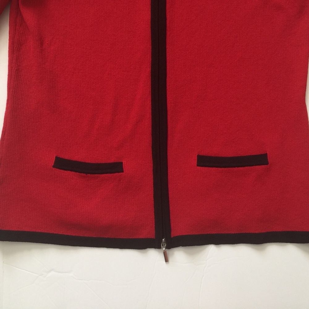 Style & Co Cardigan - Picture 5 of 8